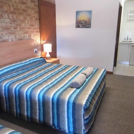 Nanango Fitzroy Motel Chambre photo